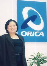 OricaAdhesives