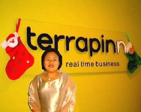 Terrapinn