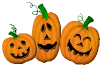 pumpkins
