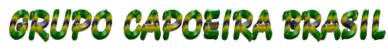 Grupo Capoeira Brasil