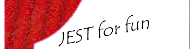JEST for fun