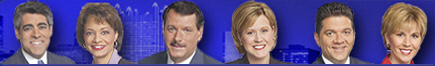 KDKA-TV Talent: The Real Hometown Advantage!