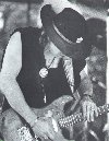 � Randy Jennings