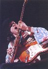 � Cindy Light. Multi-faceted Stevie playing Number One and Main simultaneously
