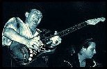 � Robert Knight. Stevie playing the final song & makin' em cry! Stevie was at his best form despite a sore throat that night.