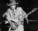 � Mike McCracklin