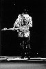 � W.A. Williams. Last Call. This is probably one of the most famous photos eer captured of Stevie Ray Vaughan.