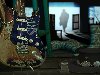 In my opinion, this is the best artistic tribute to SRV! I only wish I knew who created this masterpiece. If anybody knows who, please let me know.