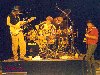 Animated gif of Stevie & Double Trouble. COOL!