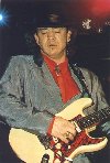 � Randy Jennings
