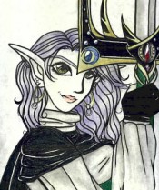 Hiya!&nbsp; I am Celeste- Lordess of Jestery!!