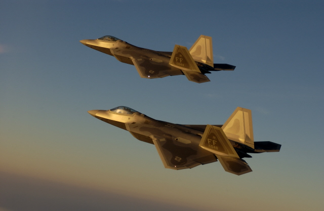 Air power purchasing process continues to improve