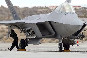 Raptor