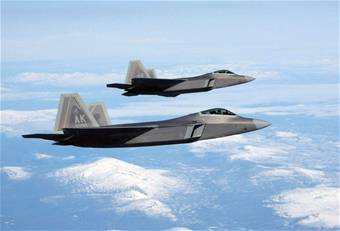 Alaska ANG support key to Northern Edge success