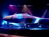 F-22 Splash Introduction