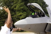 Raptor Start-Up