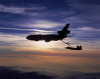 Raptor Refueling