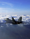 Raptor with Afterburners