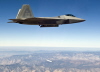 F-22 performs first drop of small diameter bomb