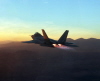 Raptor with Afterburners