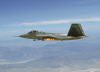 Sidewinder Launch