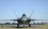 F-22A Raptor