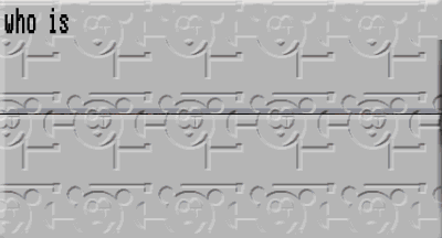 link to INDEX2.html, my main page