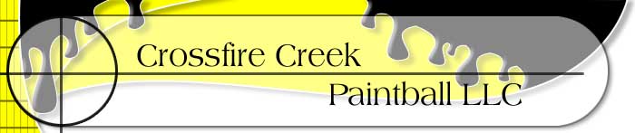 click to go to Crossfire Creek Paintball