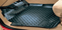 Fuel Door Cover