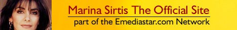 The Official Mriana Sirtis Site