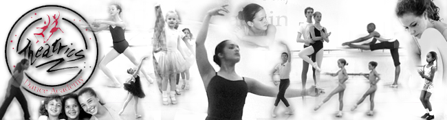 Theatrics Dance Academy, http://www.theatricsdance.com/