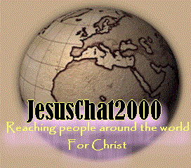 Jesus chat 2000 guest book