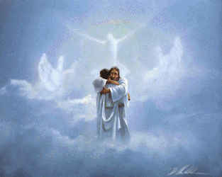 Welcome to the family of God