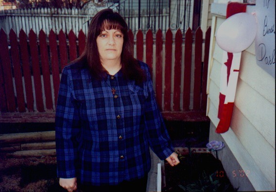 darlene