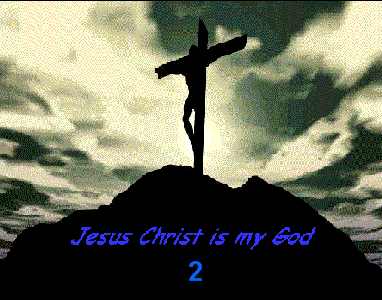 Return to Jesus Christ is my God.com
