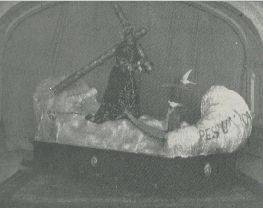EL ANCLA DE LA SALVACION