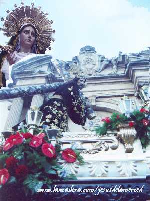 Rogativa 2001