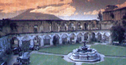 Convento De La Merced, Antigua Guatemala