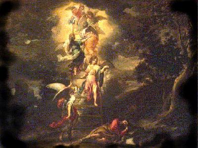 El Sue�o De Jacob,MURILLO
