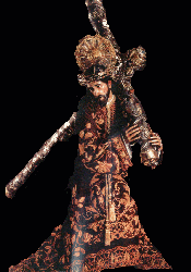 C.I.Jes�s Nazareno De La Merced