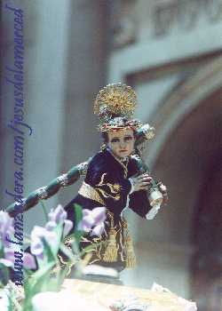 Jes�s Nazareno De La Demanda