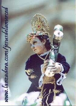 Jes�s Nazareno De La Demanda