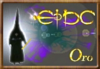 Premio El Portal Cofrade de Padul ORO