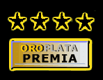 Premio Oro Plata