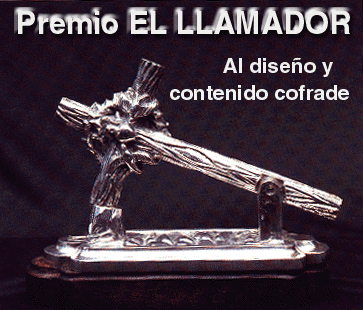 Premio EL Llamador
