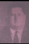 Retrato de El Maestro Ram�n Bonilla