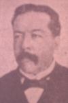 Retrato de El Maestro Salvador Iriarte