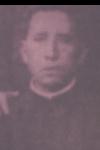 Retratro de Mons.Joaqu�n Santa Mar�a y Vigil