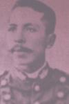 Retrato de El Maestro Santiago Coronado
