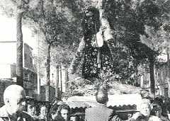 Jes�s De La Merced. ==Rogativa 1976==